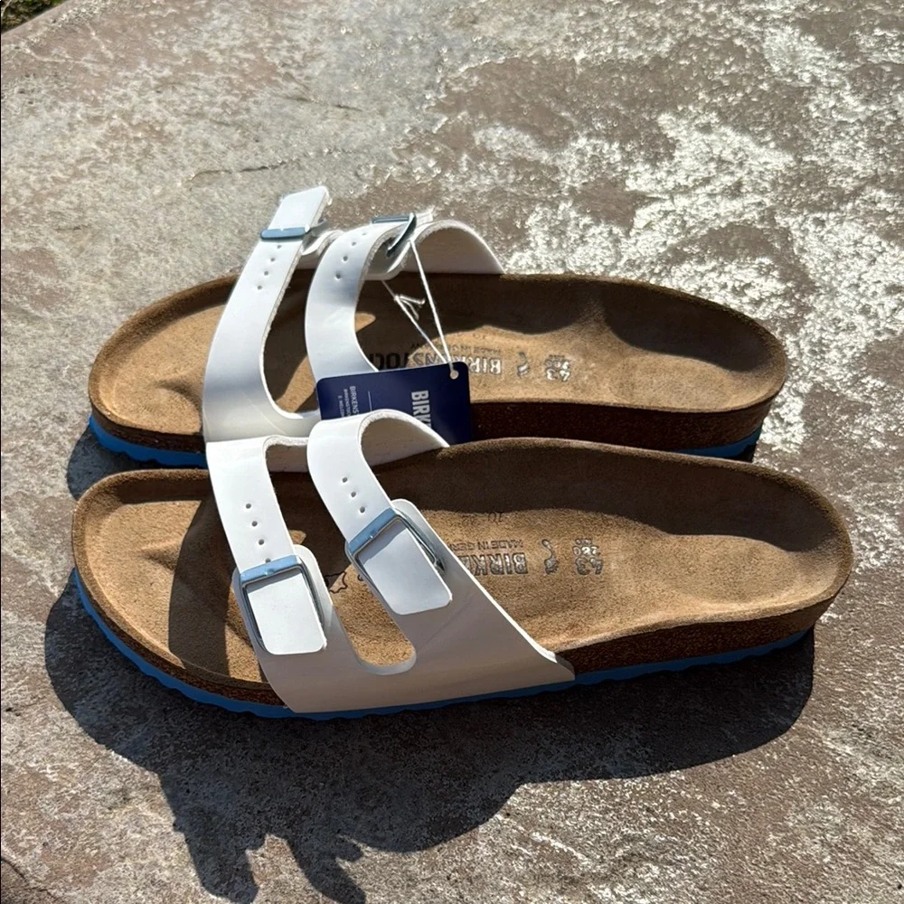Birkenstock Ibiza - Picture 2 of 6